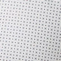 Men's Short Sleeve Star Dot Woven Shirt