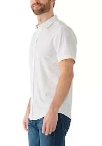 Men's Short Sleeve Shirt