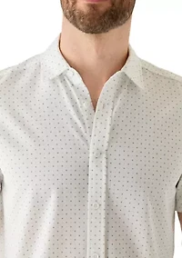 Men's Short Sleeve Shirt