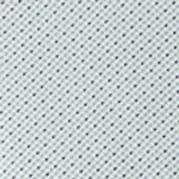 Men's Arrow Geometric Print Woven Shirt