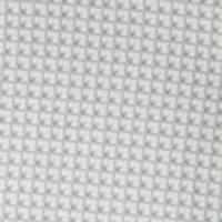 Men's Dot Grid Button Down Shirt