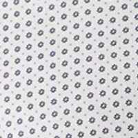 Men's Floral Dot Shirt