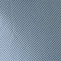 Men's Short Sleeve Geo Woven Button Down Shirt