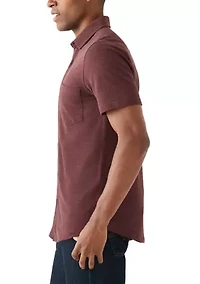 Sport Assorted Plain Classic Shirts