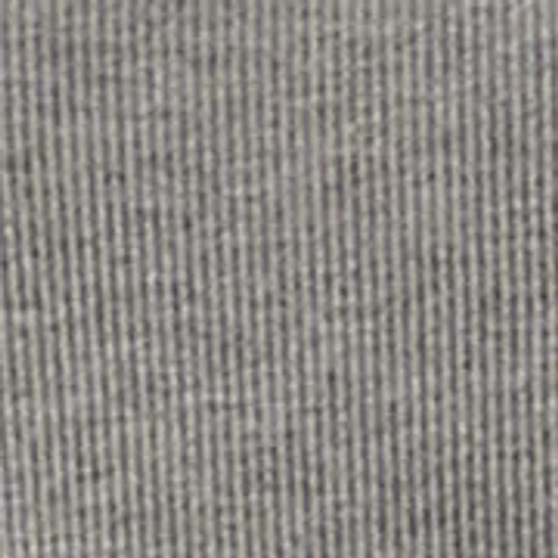 Men's Long Sleeve Ribbed Knit T-Shirt with Pocket