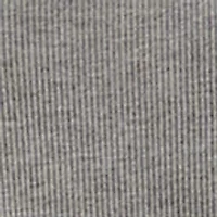 Men's Long Sleeve Ribbed Knit T-Shirt with Pocket