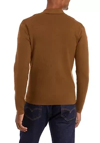 Men's Sport Assorted Plain Classic Polo Shirt