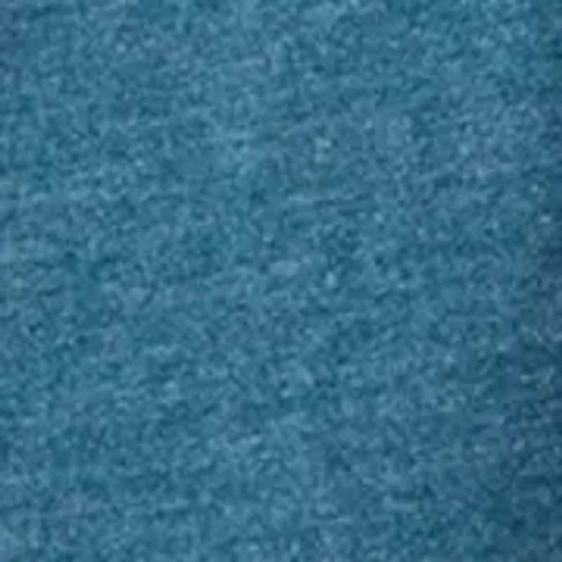 Men's Long Sleeve Button-Down Collar Polo Shirt