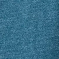 Men's Long Sleeve Button-Down Collar Polo Shirt