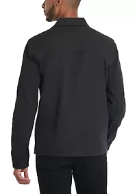 Men's Classic Twill Sportcoat