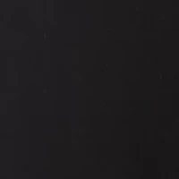 Men's Sport Black Solid Classic Vest