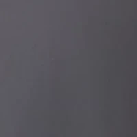 Men's Sport Charcoal Solid Classic Vest