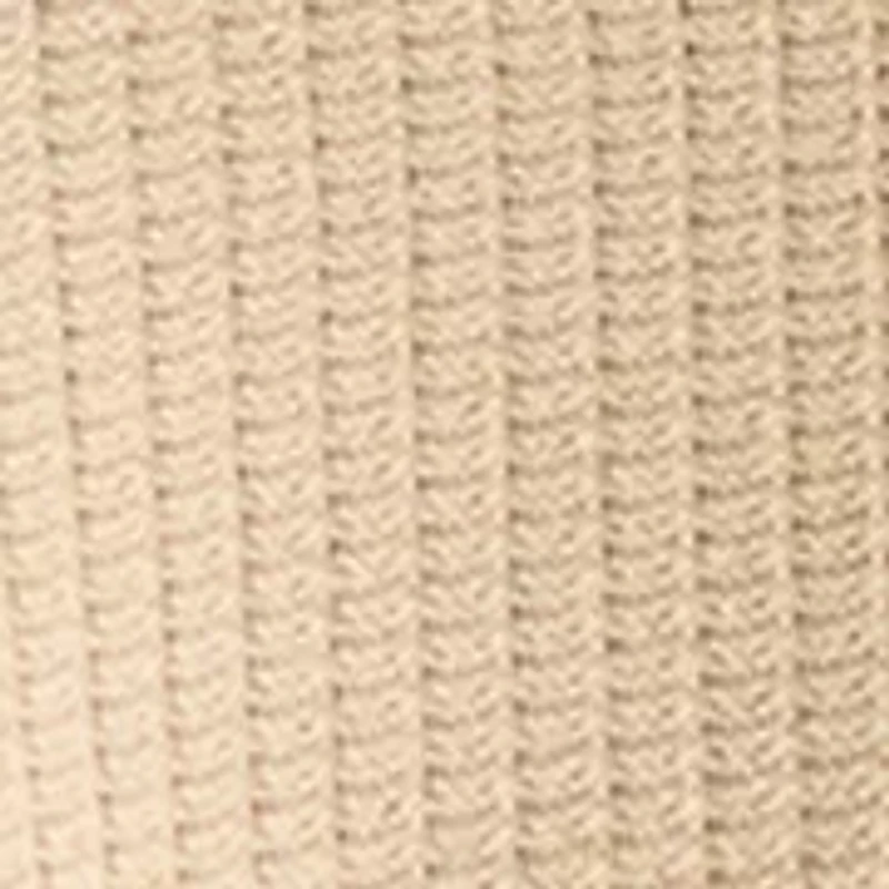 Men's Sweater Polo Shirt
