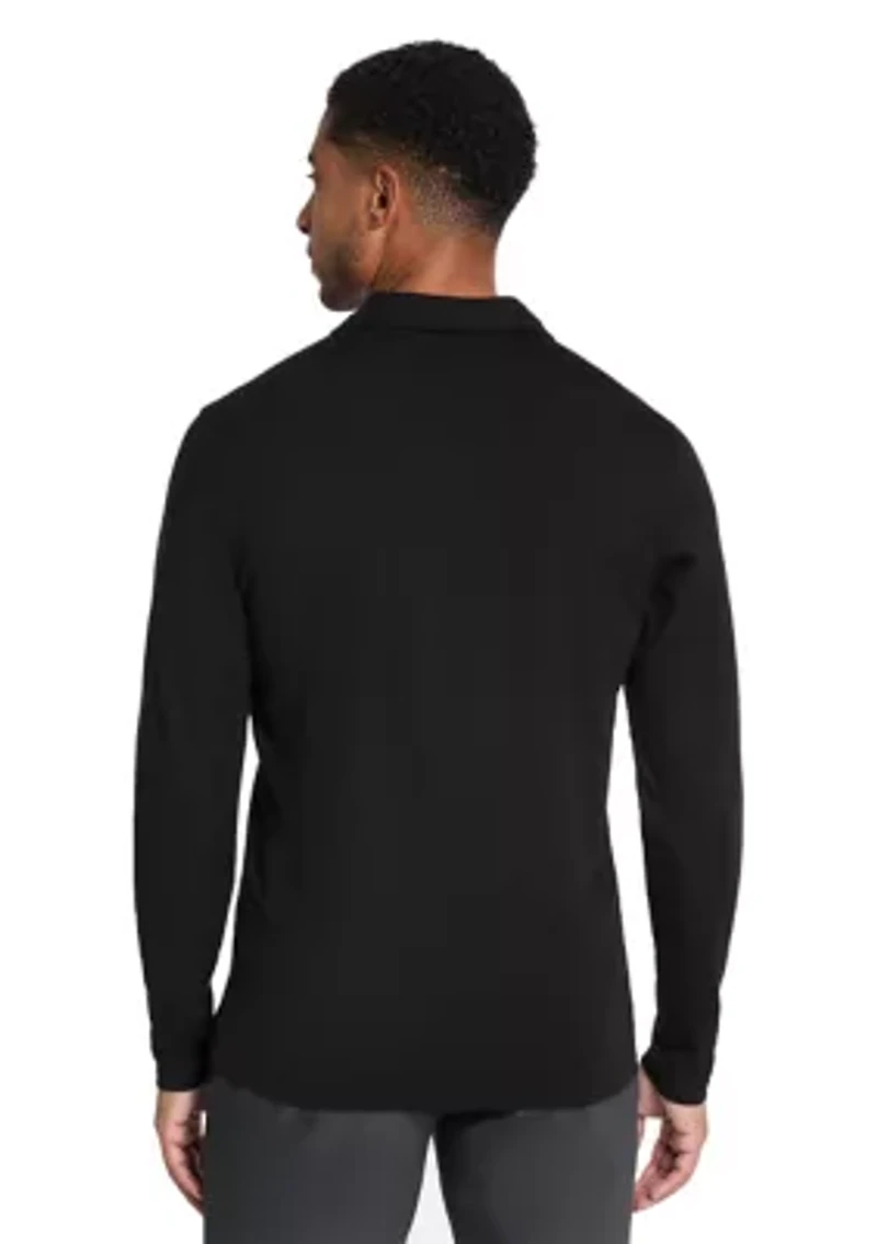 Men's Classic Sport Polo Shirt