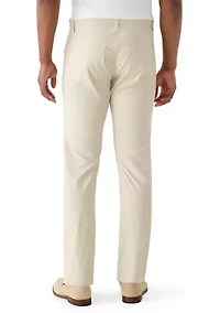 Men's Slim Fit 5 Pocket Pants