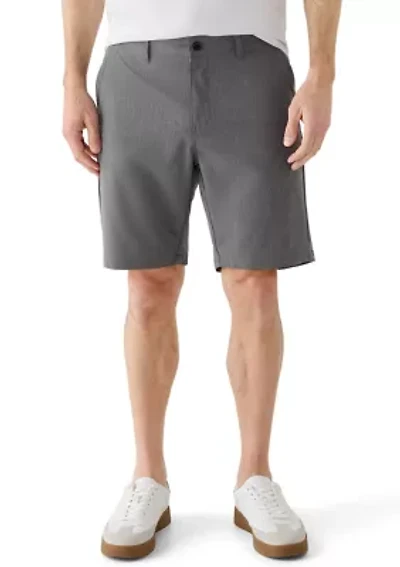 Men's Tech Shorts