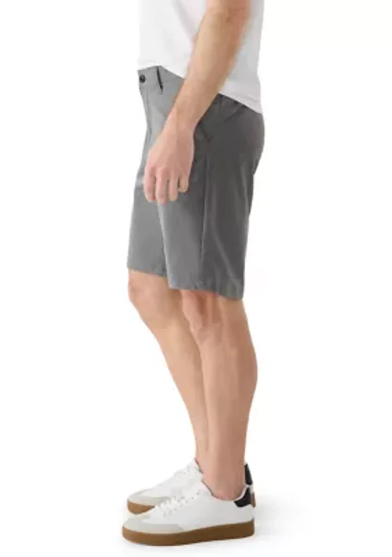 Men's Tech Shorts