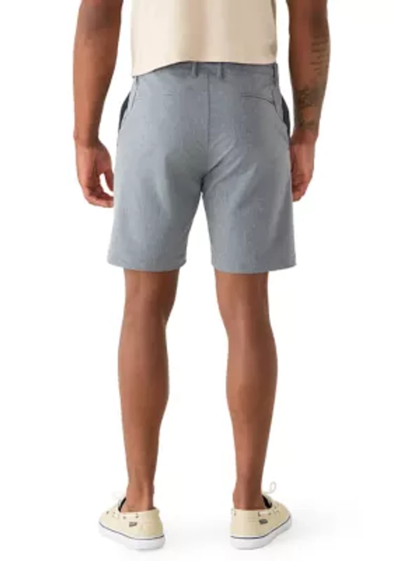 Men's Tech Shorts
