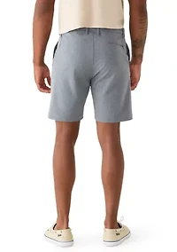 Men's Tech Shorts