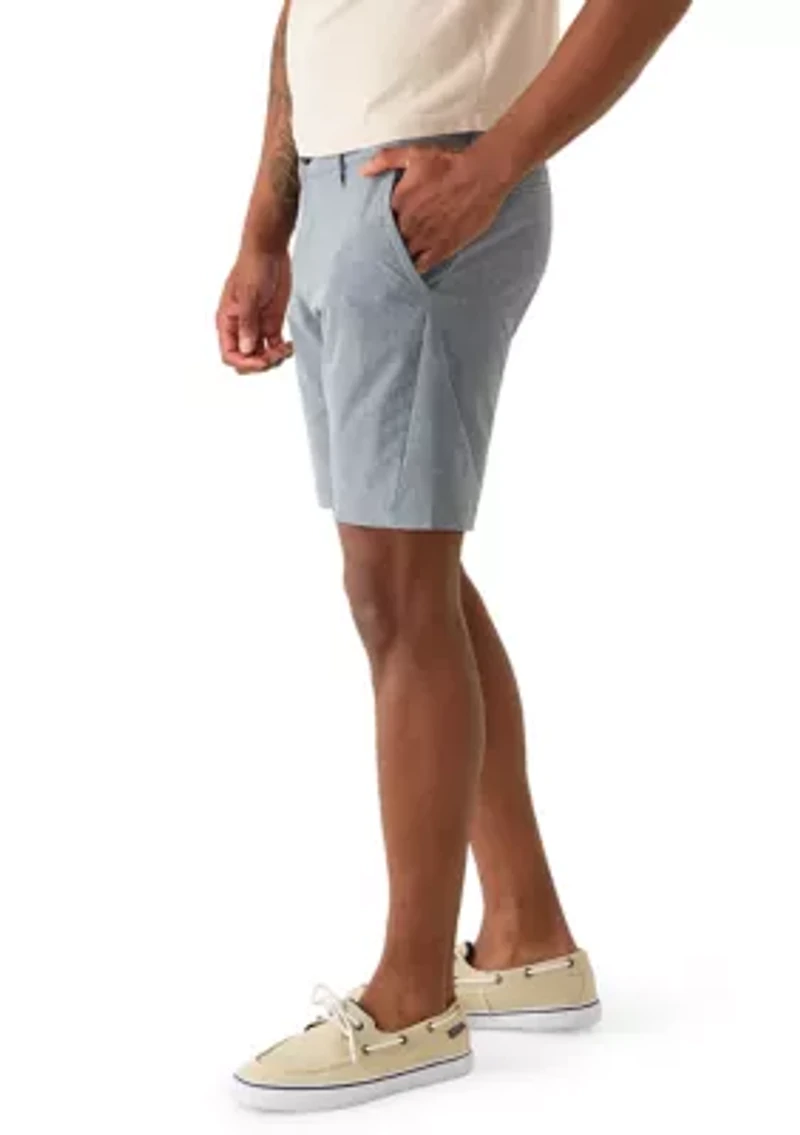 Men's Tech Shorts