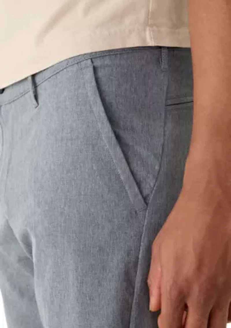 Men's Tech Shorts