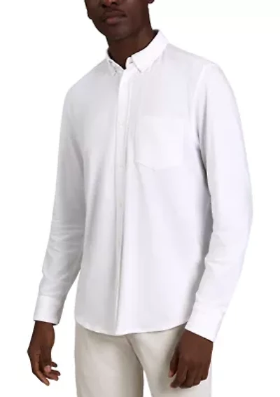Men's Classic Dress Shirt