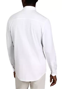 Men's Classic Dress Shirt