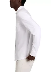 Men's Classic Dress Shirt