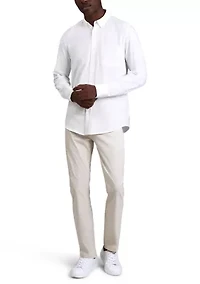 Men's Classic Dress Shirt