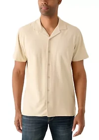 Men's Camp Shirt