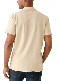 Men's Camp Shirt