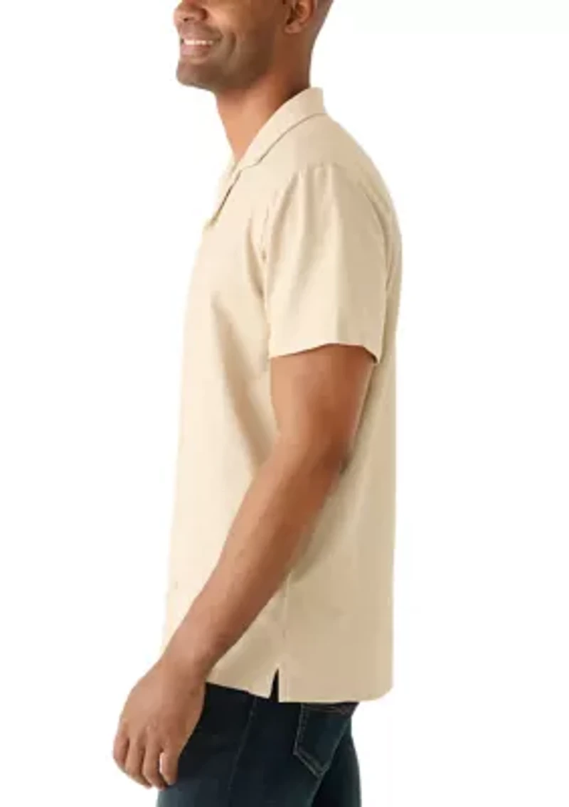 Men's Camp Shirt