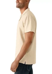 Men's Camp Shirt