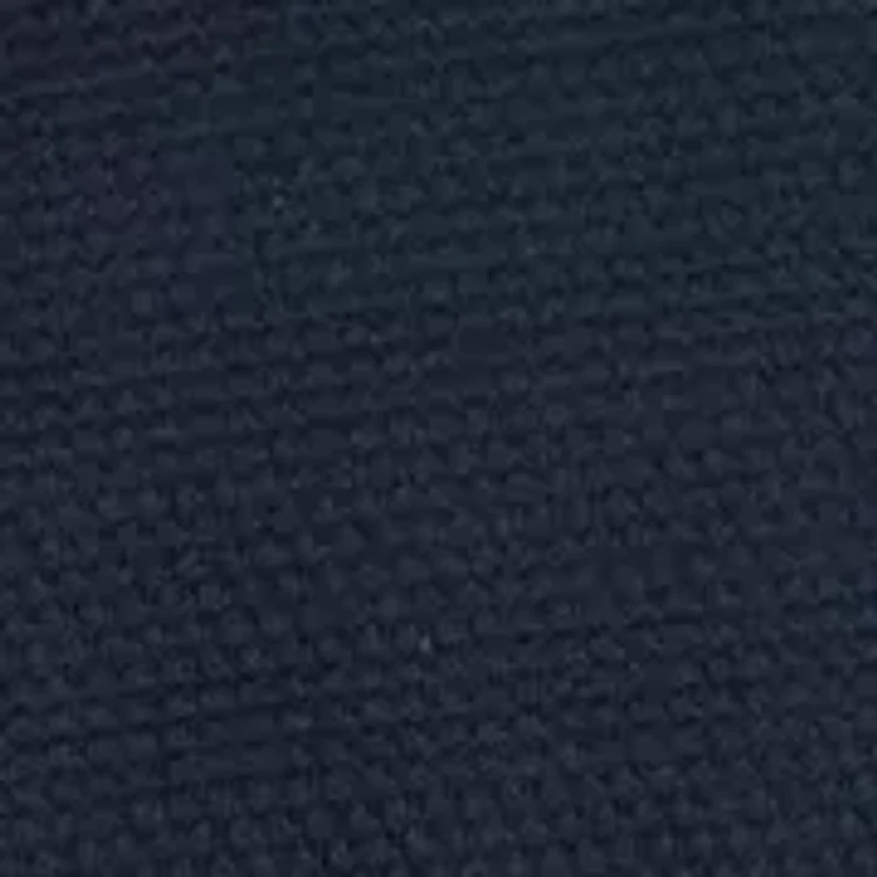 Sport Navy Solid Classic Crew Neck T-Shirt