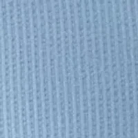 Men's Mixed Media Polo Shirt