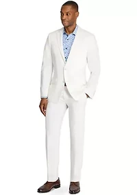 Men's Slim Fit Suit Jacket