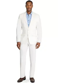 Men's Slim Fit Suit Jacket