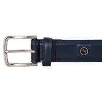Leather J Class Icon Belt