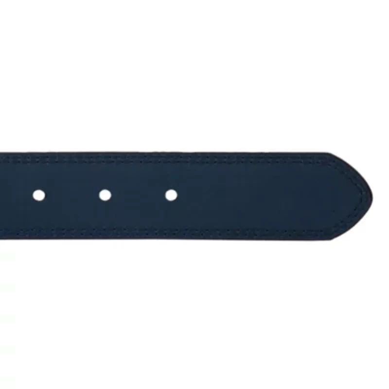 Leather J Class Icon Belt