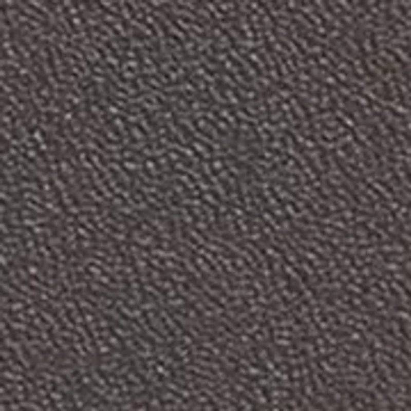 Pop Color Leather Bifold Wallet