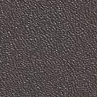Pop Color Leather Bifold Wallet