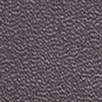 Pop Color Leather Trifold Wallet