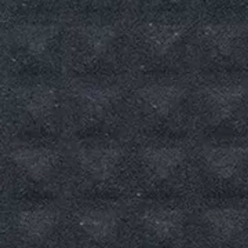 Logo Rubber/Leather Bifold Wallet