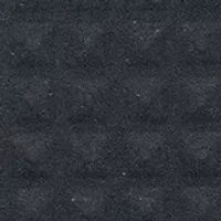 Logo Rubber/Leather Bifold Wallet