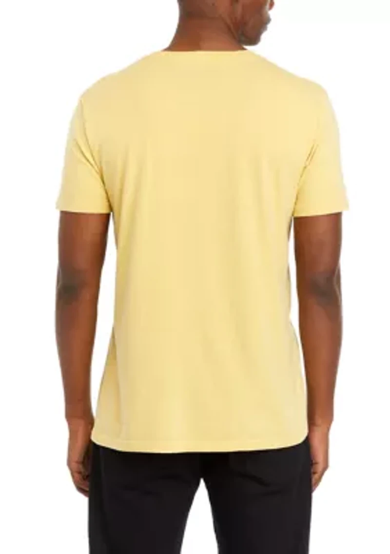 Jeep Explorer Short Sleeve Graphic T-Shirt