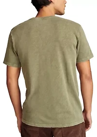 Nashville Guitars Graphic T-Shirt