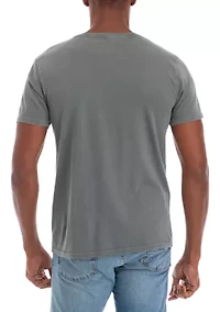 Lucky's Lounge  Graphic T-Shirt