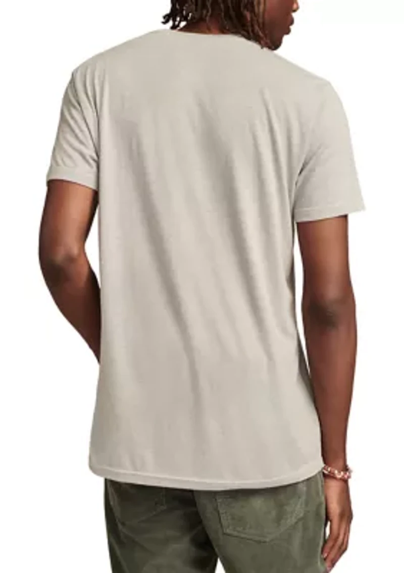 Hamms Moto Short Sleeve Graphic T-Shirt