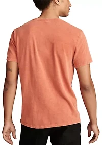 Wall of Death Short Sleeve Graphic T-Shirt