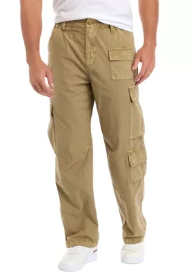 Army x Lucky Cargo Pants